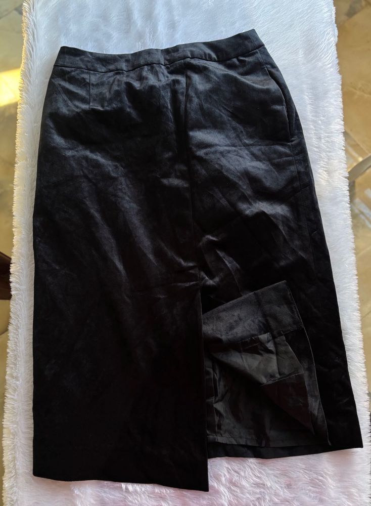 Velvet.black Skirt