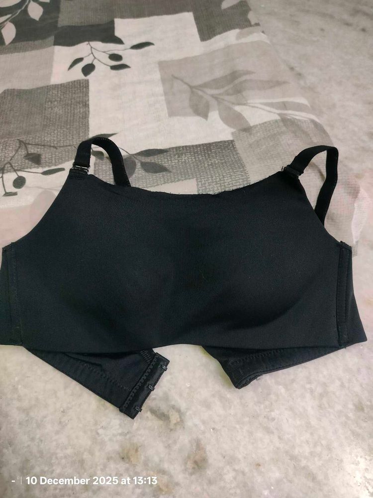 Comfortable Push up Bra