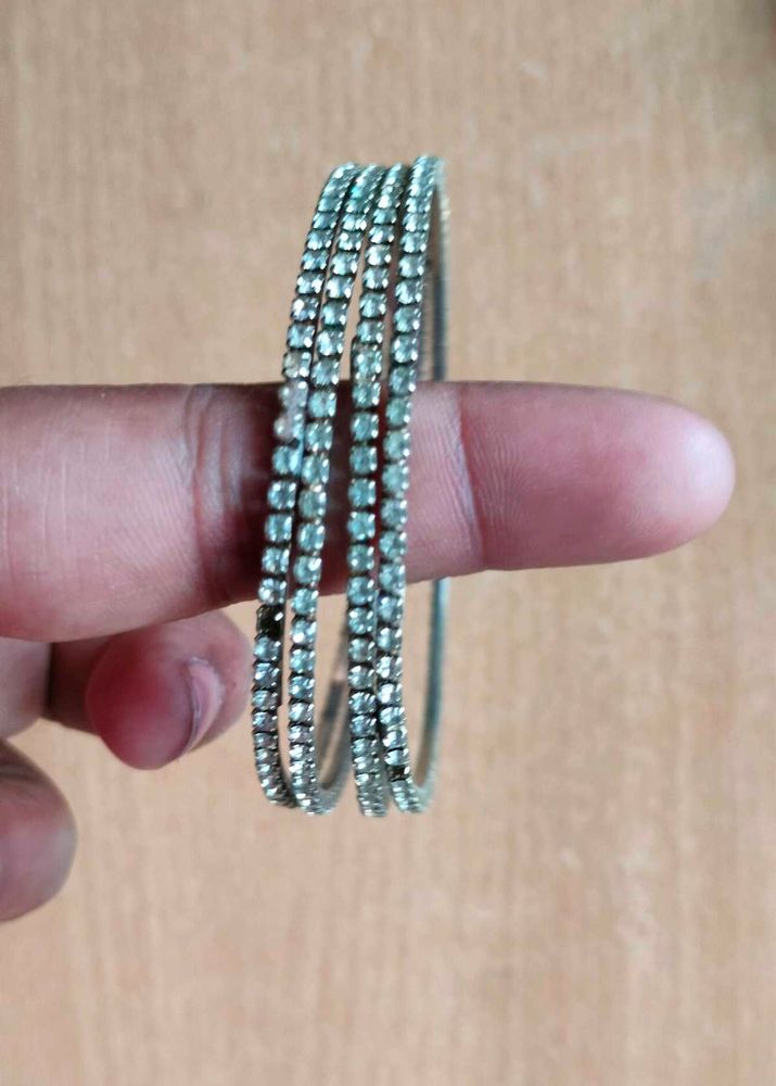 Bangles Set Of 4