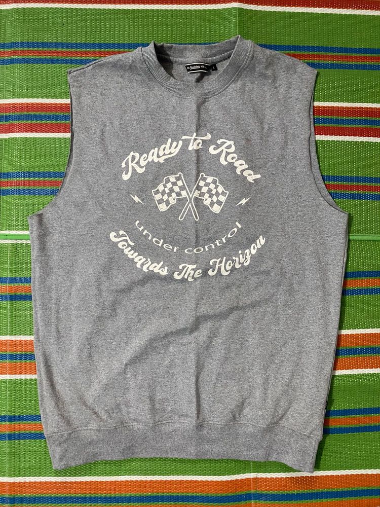 Roaster Sweater