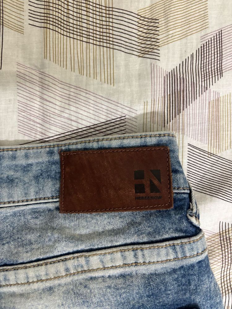 Stylish HRBLS Jeans