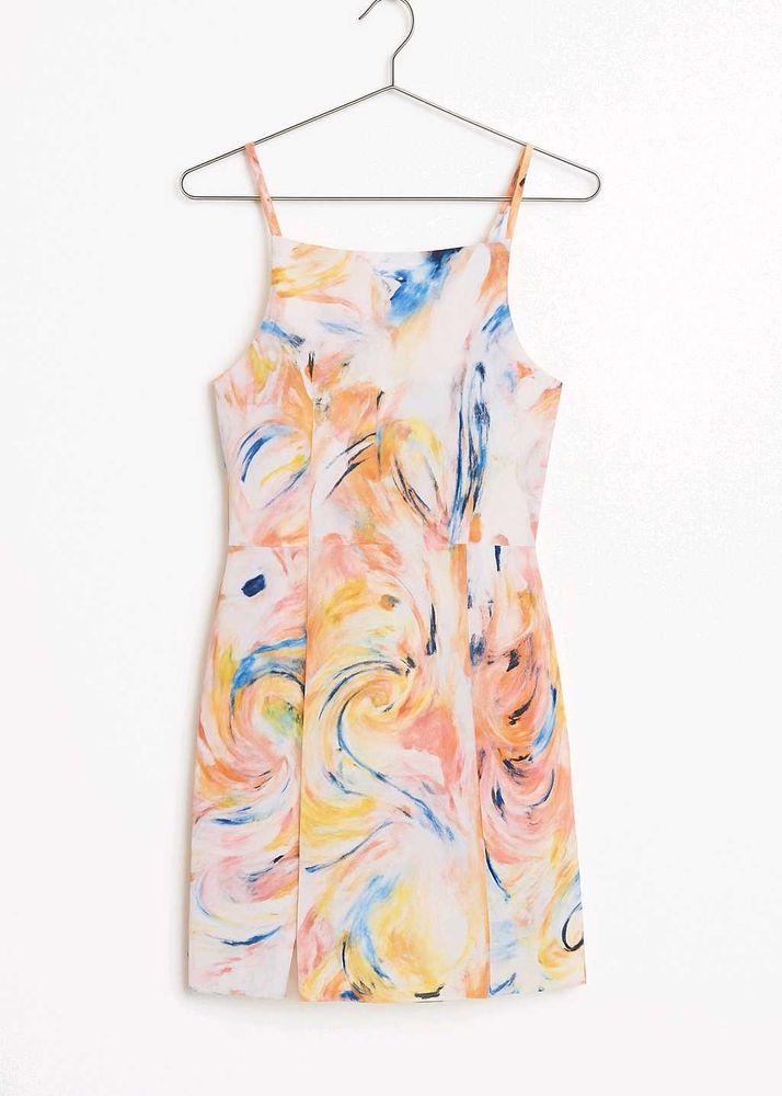 A-line Dress