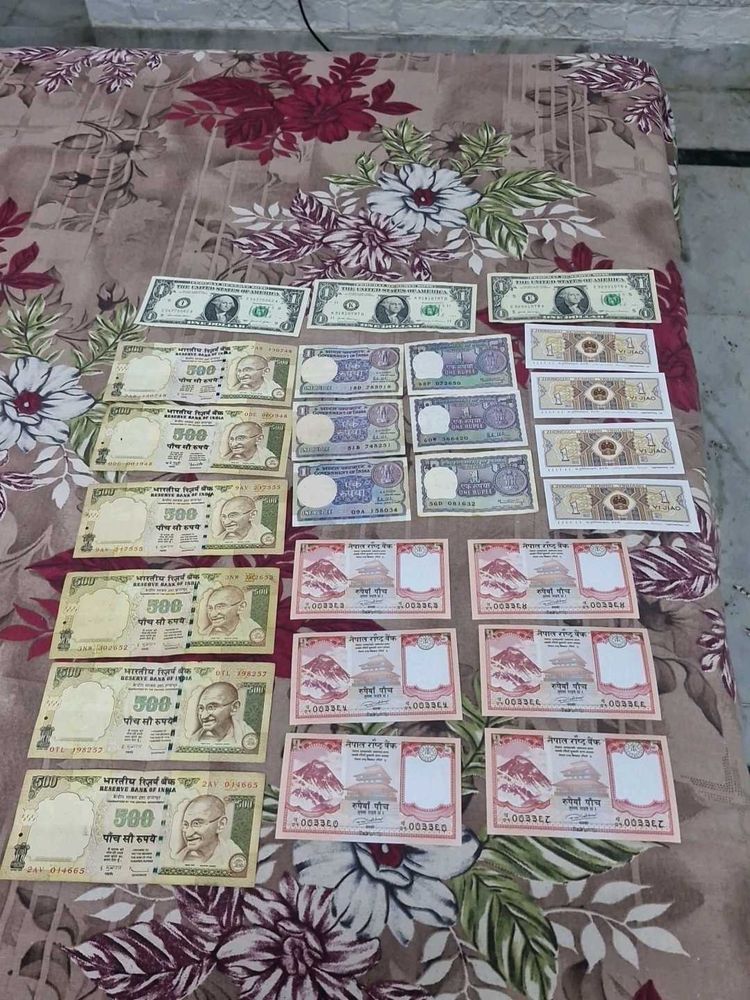25 Notes Collection