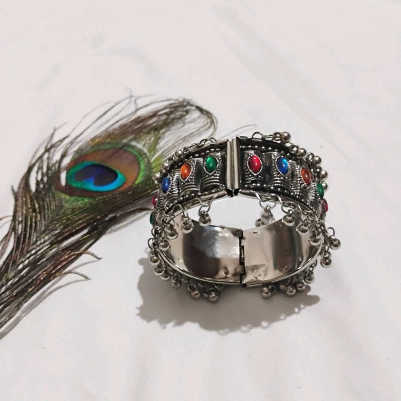 Boho Cuff Bracelet