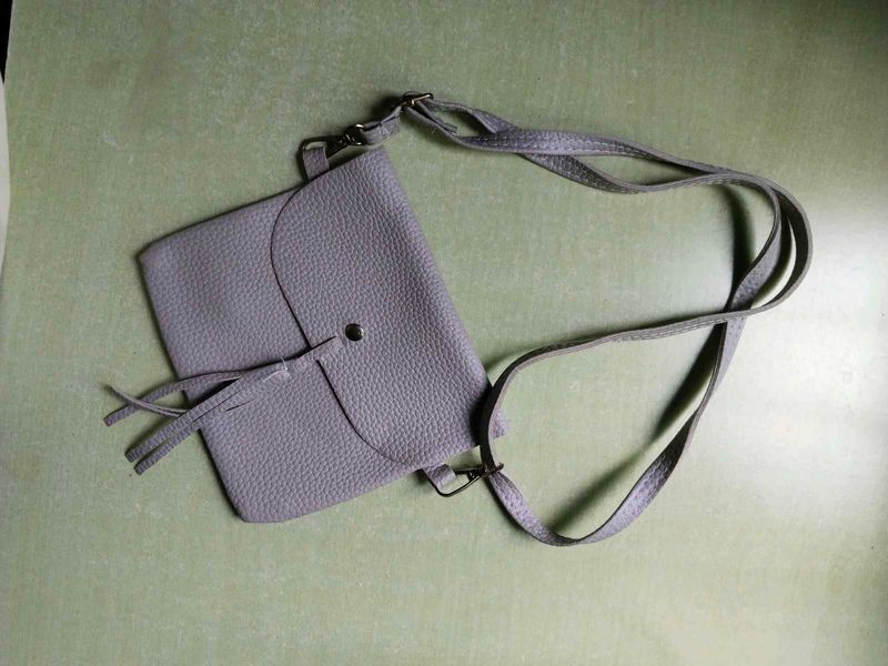 Crossbody Bag