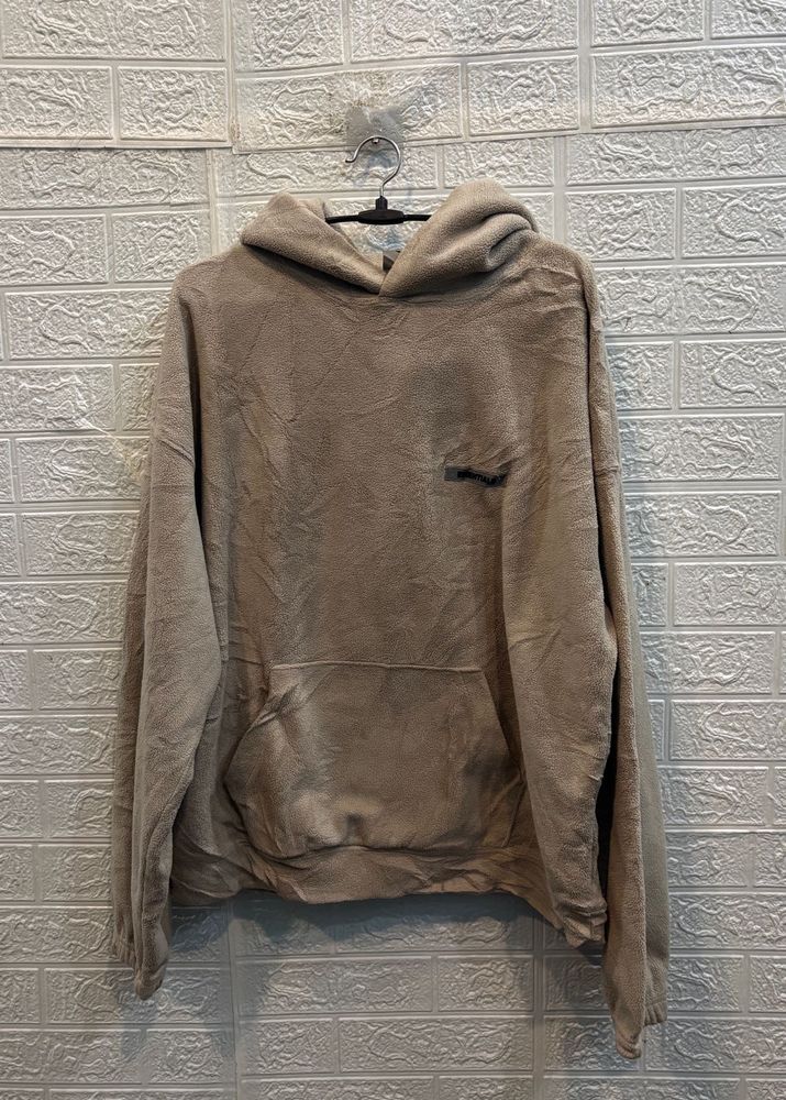 🇺🇸 Essentials Imported Hoodie