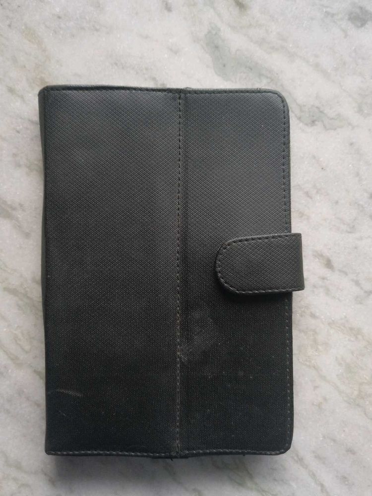 Tablet Case 🖤