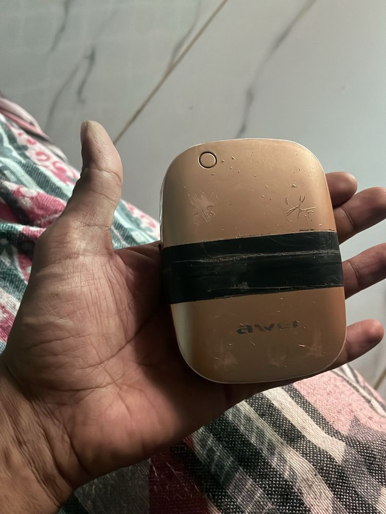 AWEI POWER BANK 10000mh