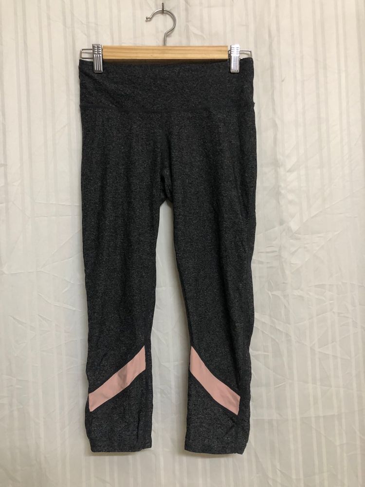 Active &amp; Co Grey Leggings