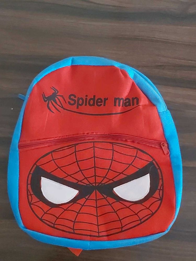 Baby School Bag