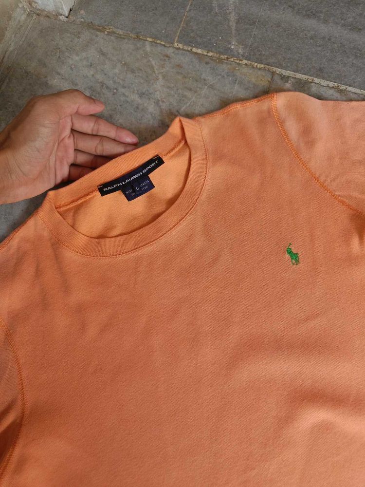 Ralph Lauren Sport Tee