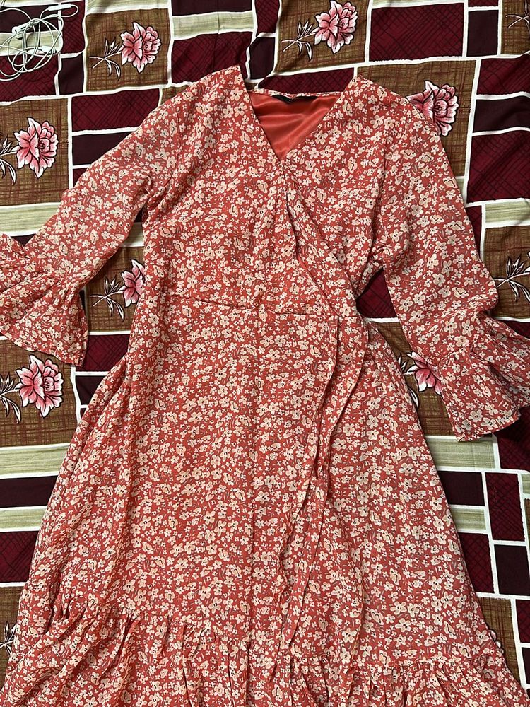 Casual dress