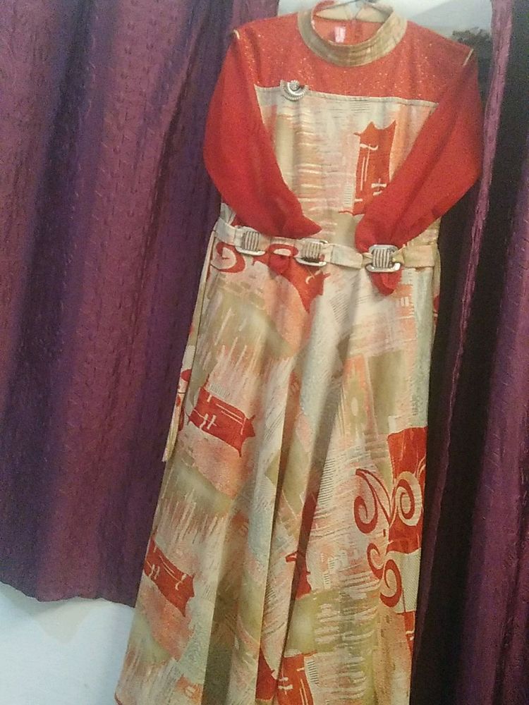 Frock