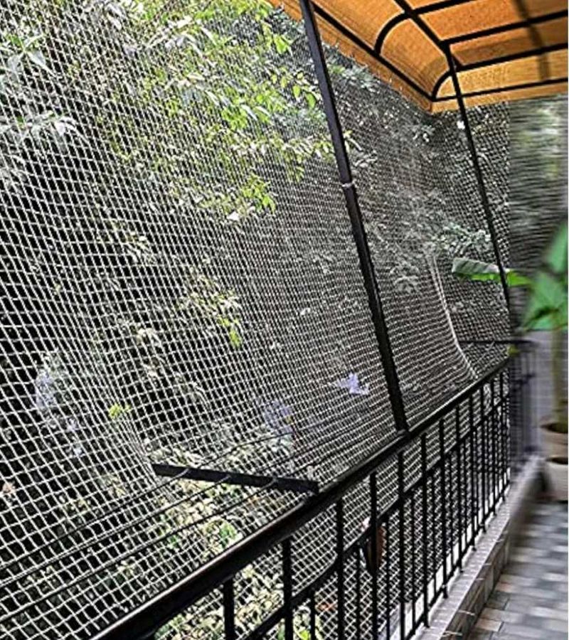 New Bird Balcony Protection Net