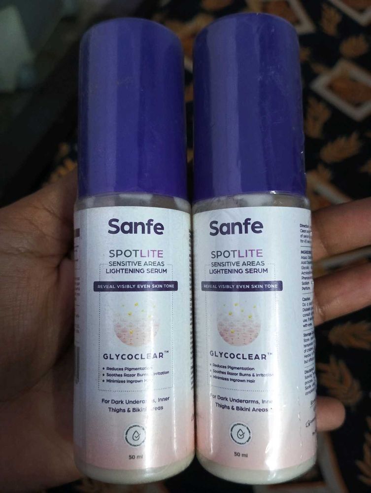 Body Lighting Lotion