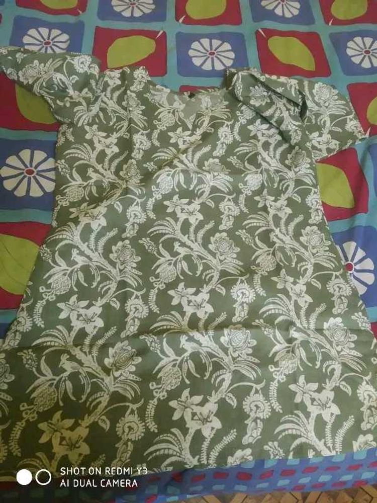 Short Kurti