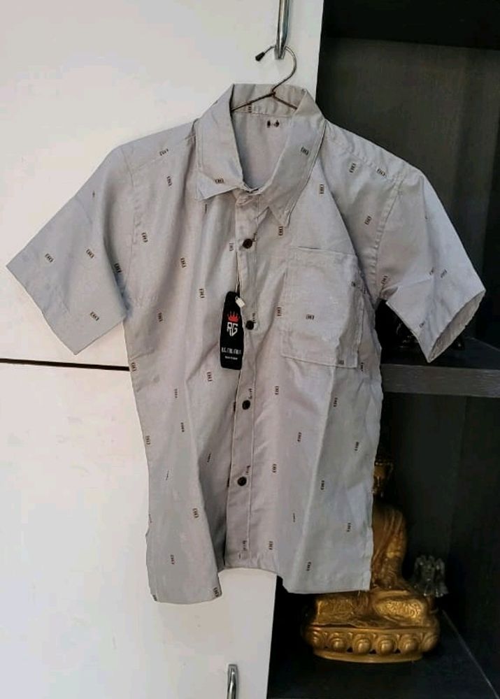 Quality Shirt