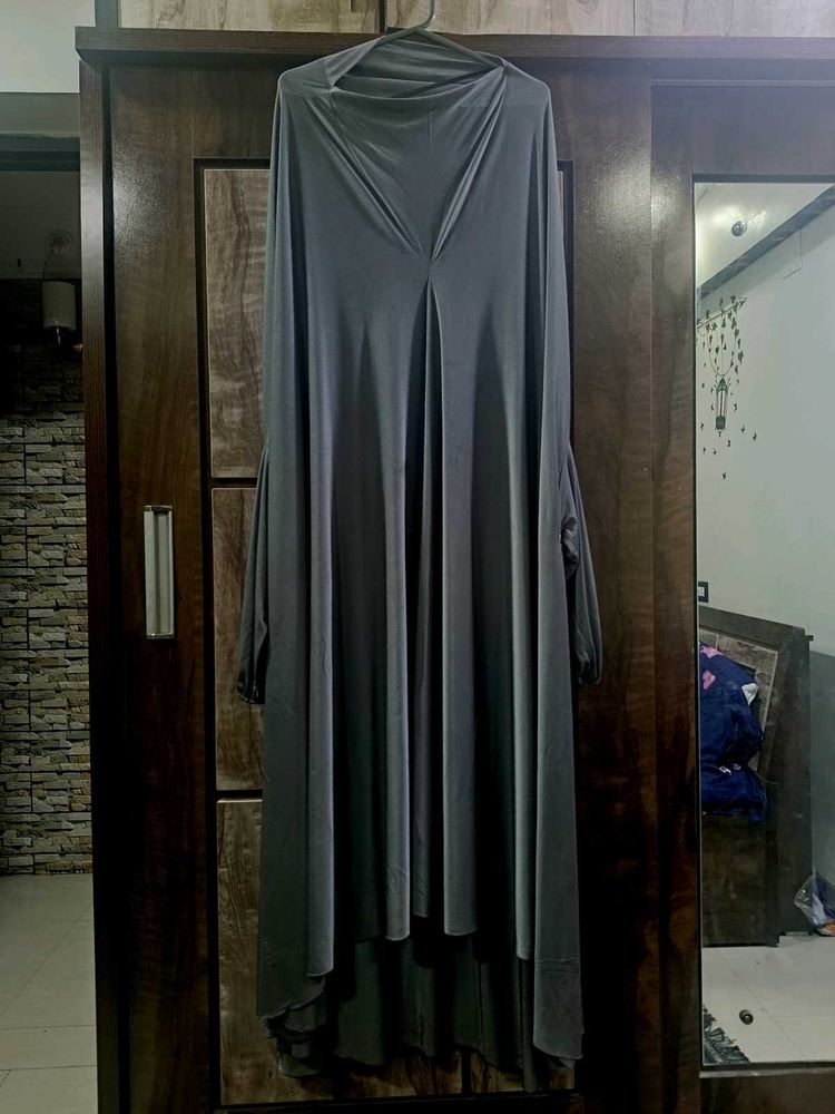 FULL JILBAB