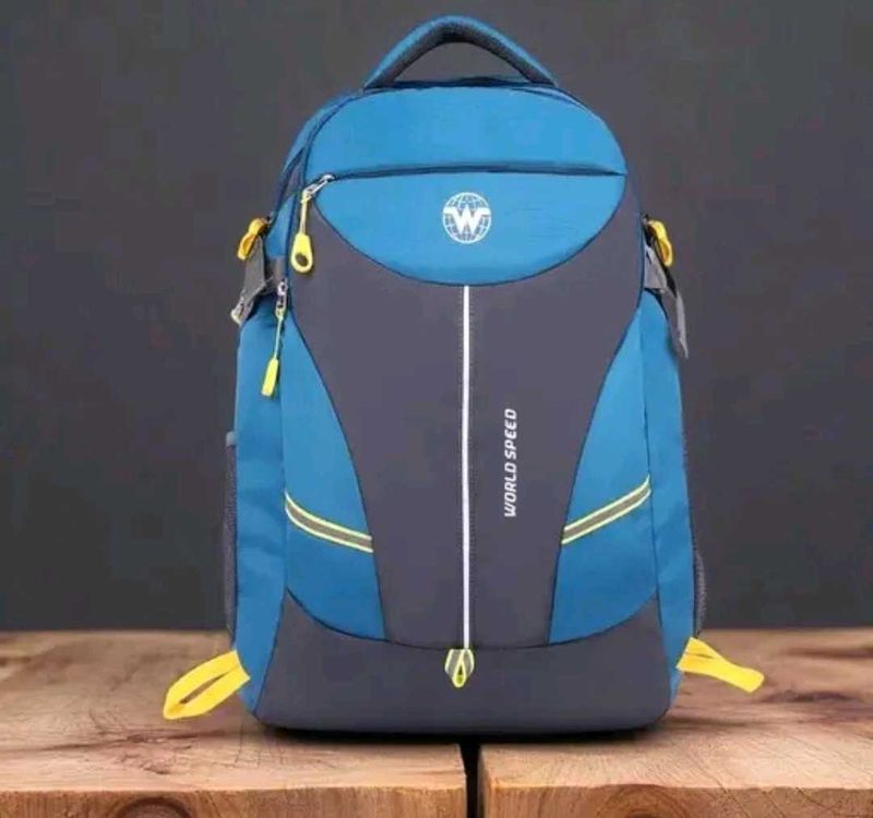 Large Bagpack ❤️