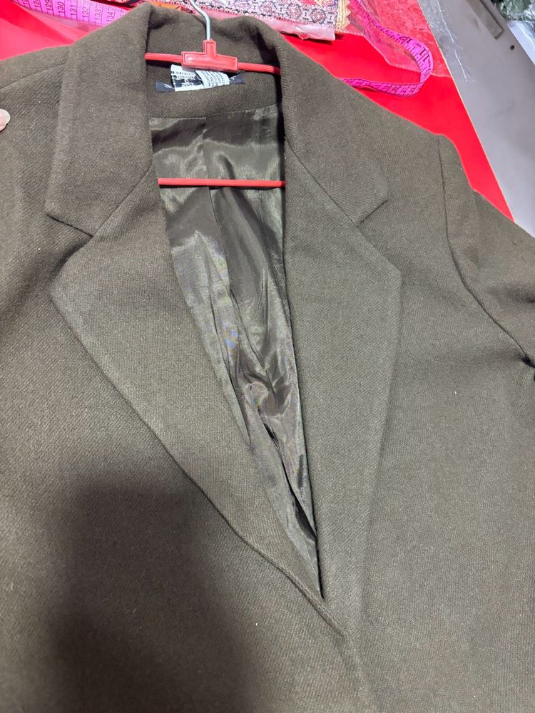 Formal Blazer Unisex