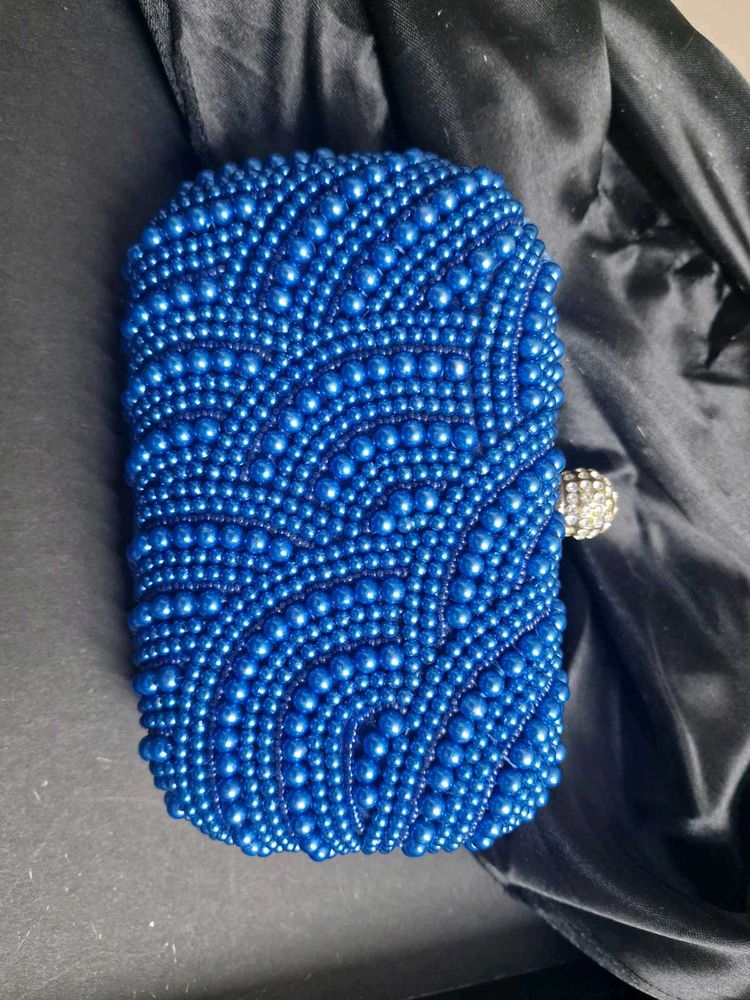 Hand Bag/clutch