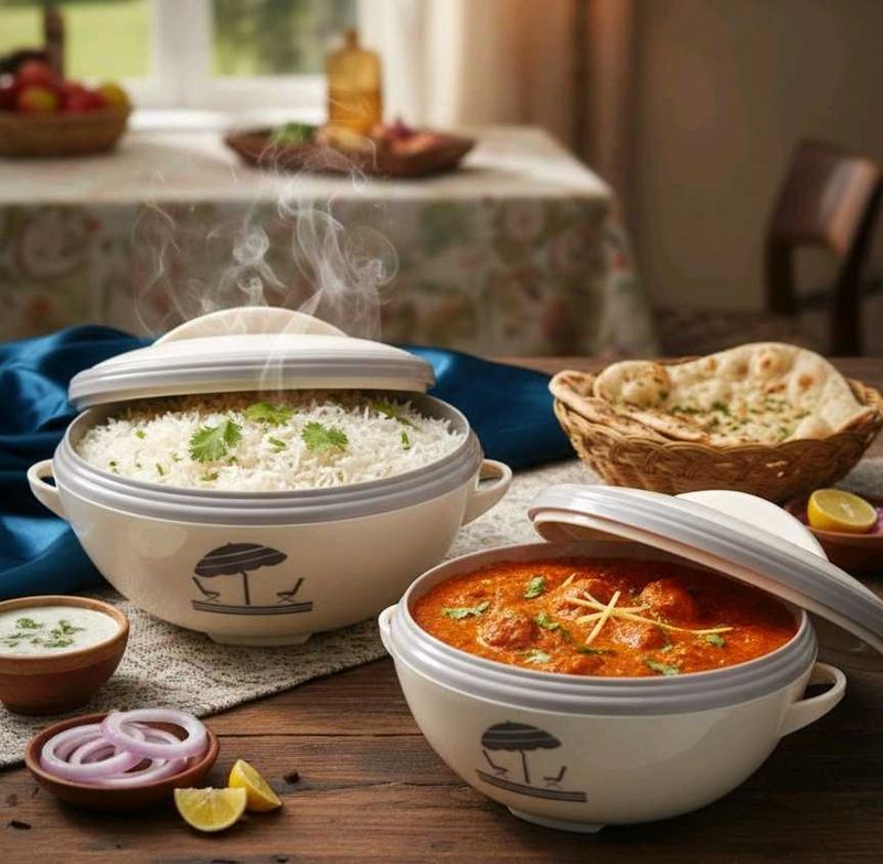 Casserole Set of 2