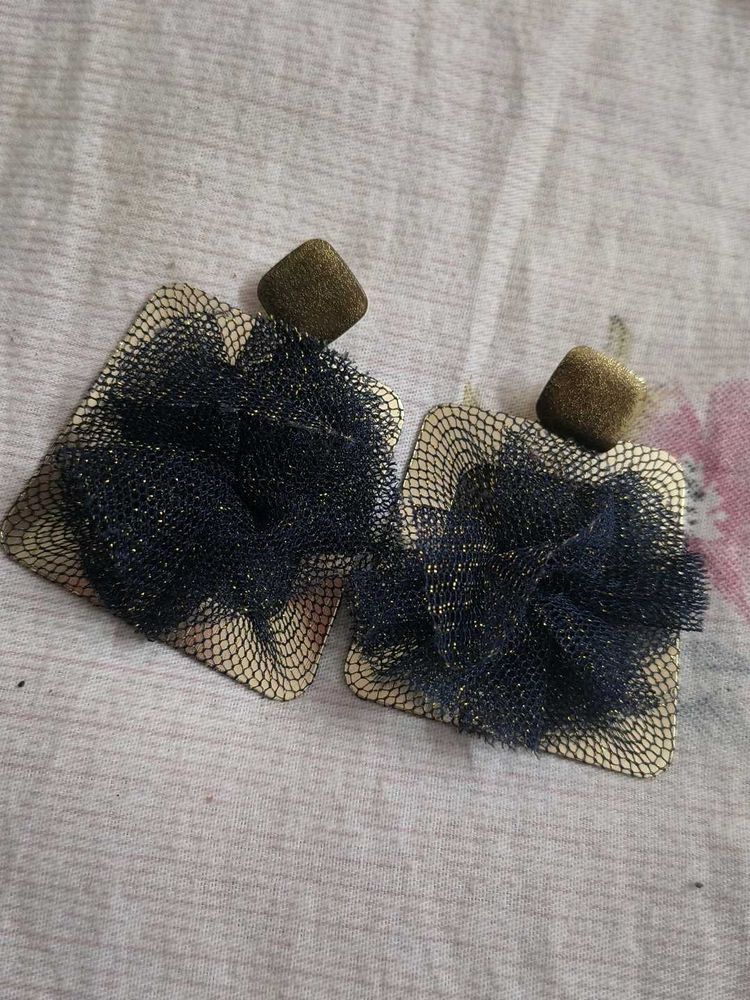 Stylish Statement Earrings