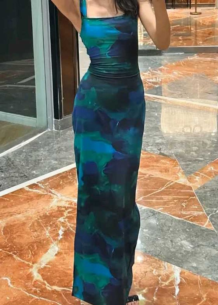 NEW ME ASIA BODYCON DRESS