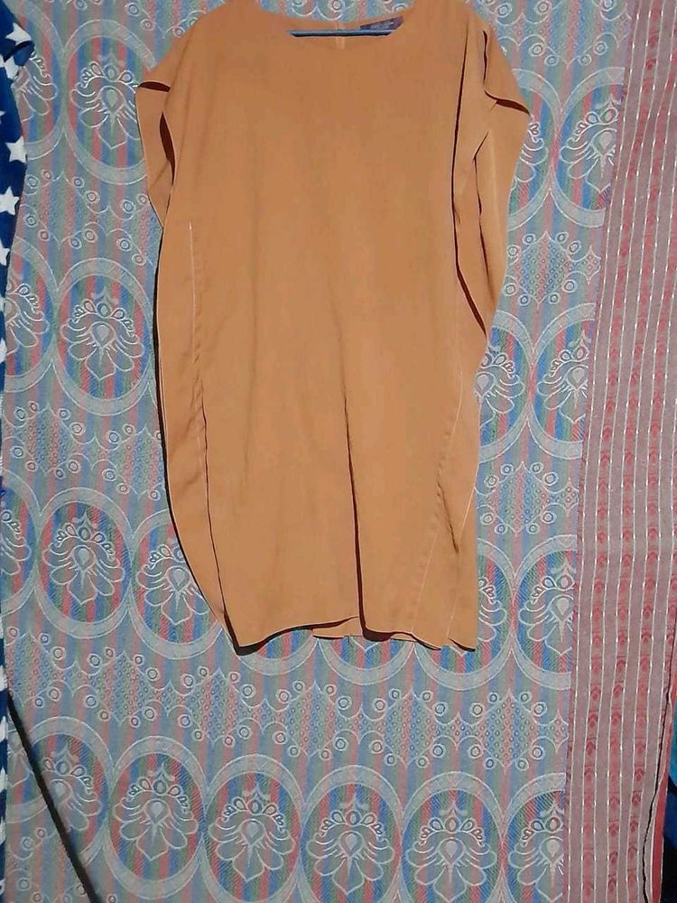 Short Frock