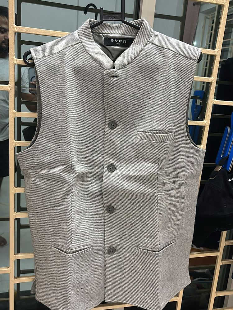 Nehru Jacket