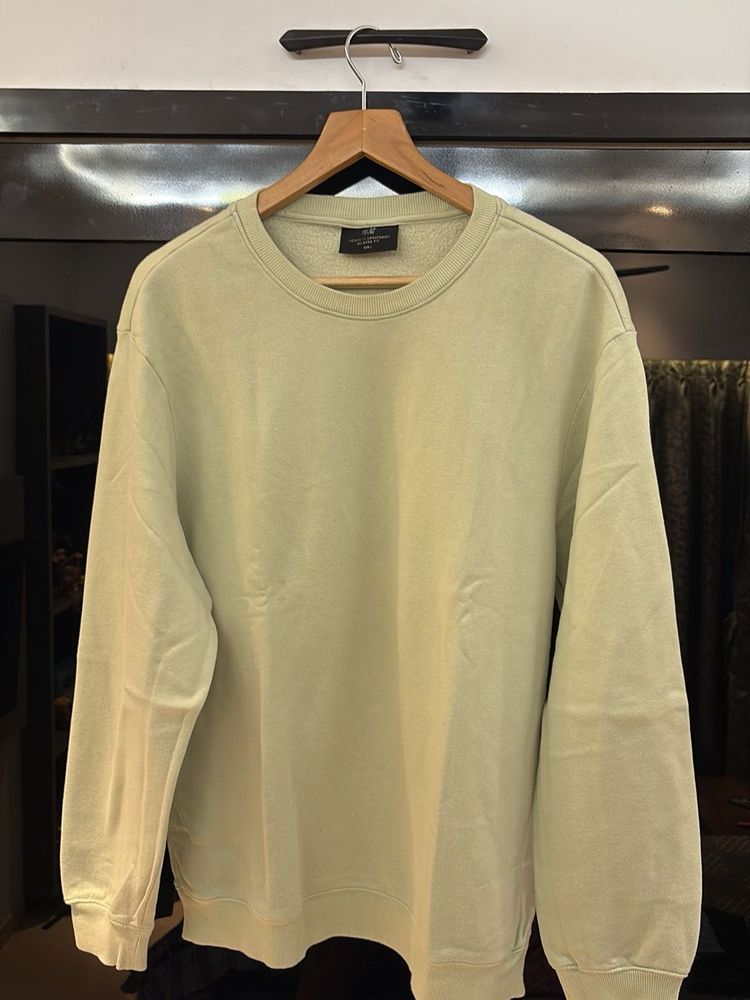 H&amp;M Casual Crewneck Sweater