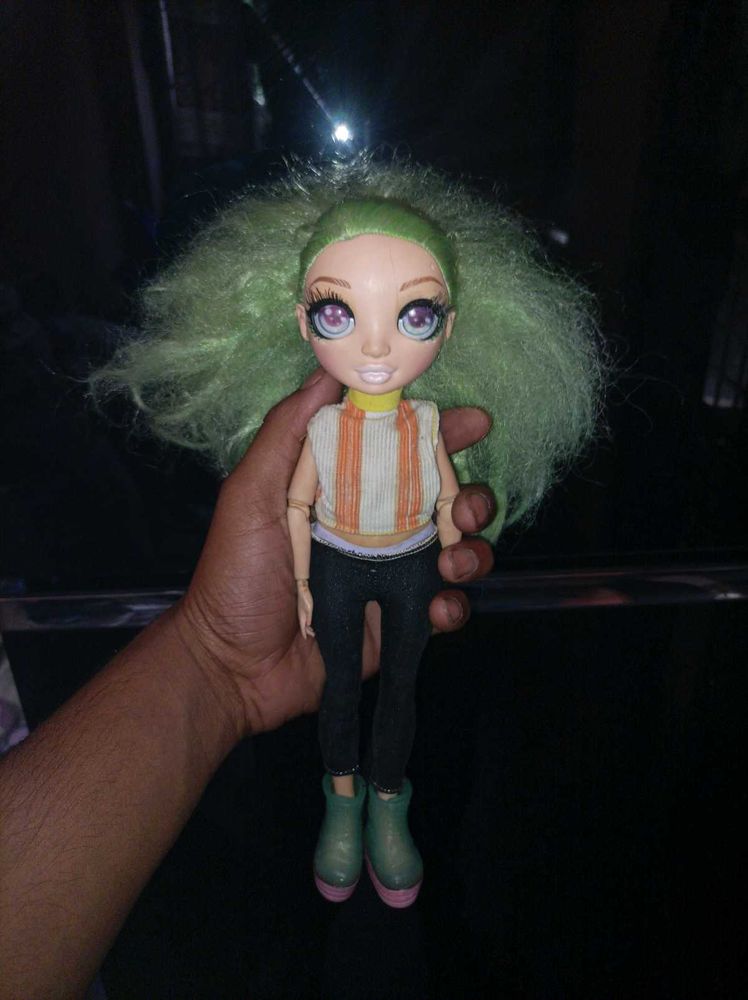 MGA Doll