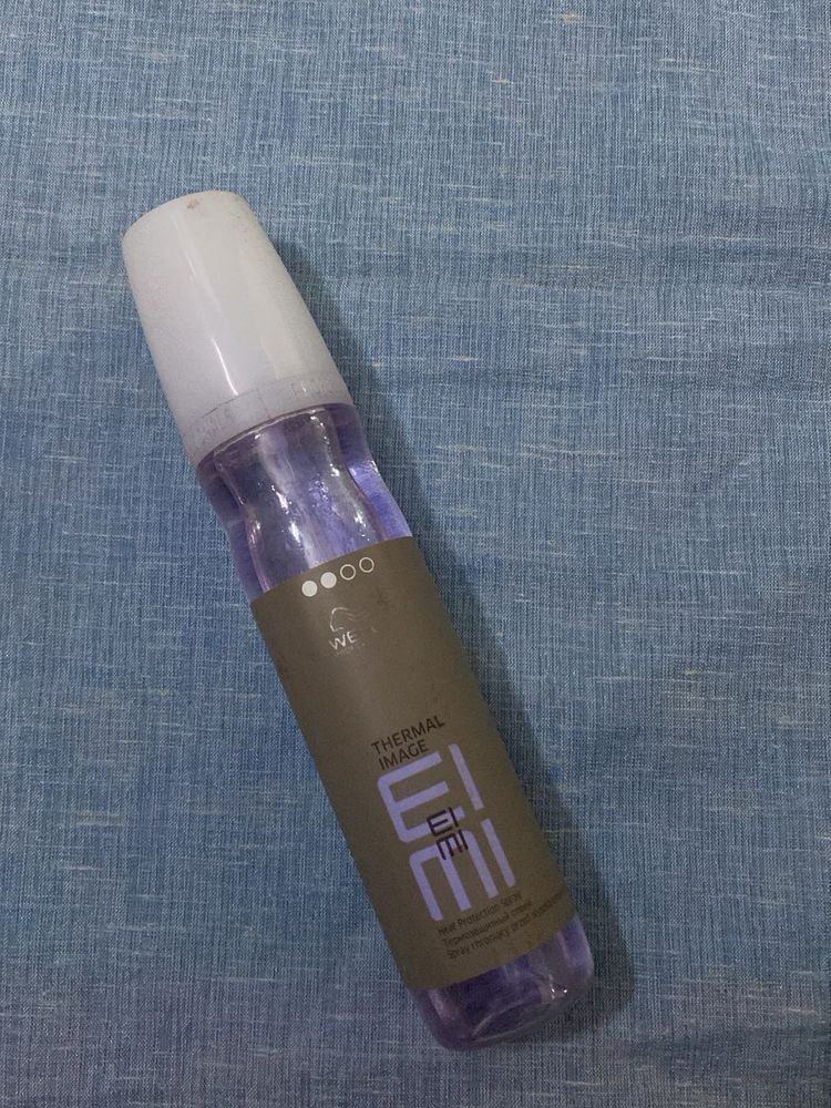 Wella Professionals Heat Protection Spray