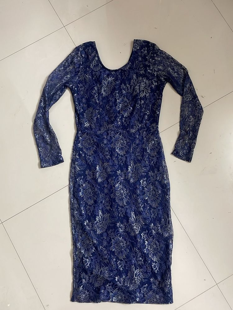 KAZO Lace Bodycon Dress Sale✨✨