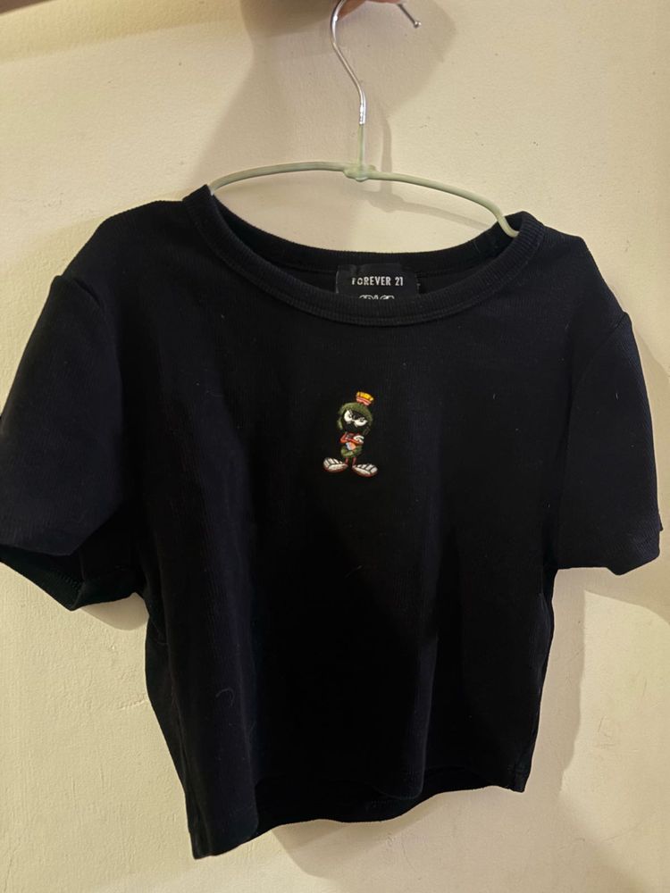 Marvin the Martian Tee