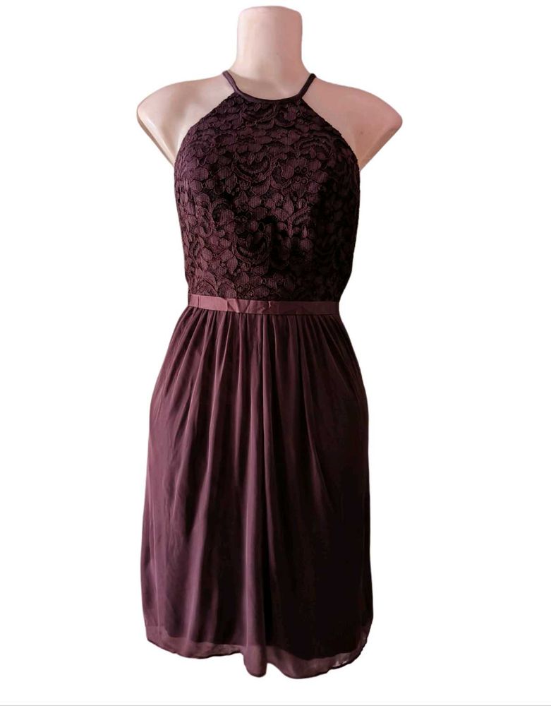 💫 Elegant Chiffon Dress 💫