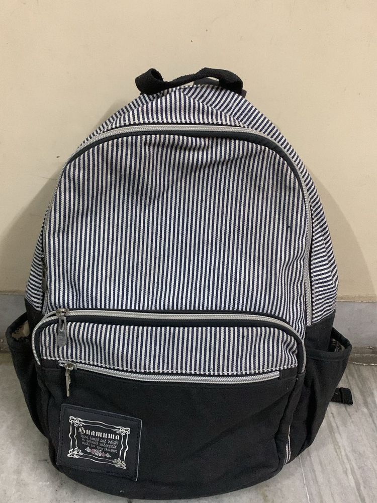 College/School Backpack