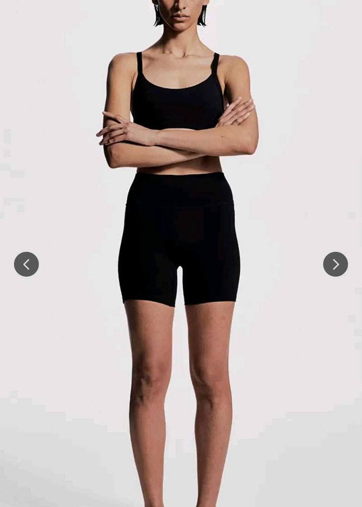 Cycling Shorts