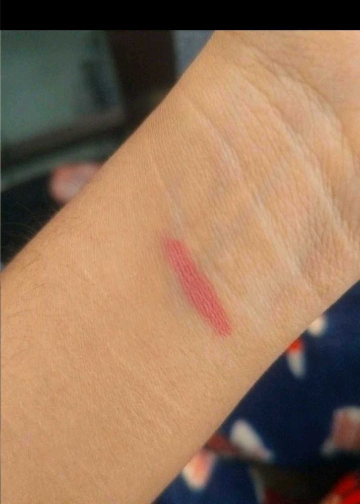 Nude Lip Liner Pencil and Lipstick combo