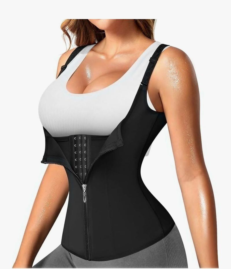 Waist Trainer Vest