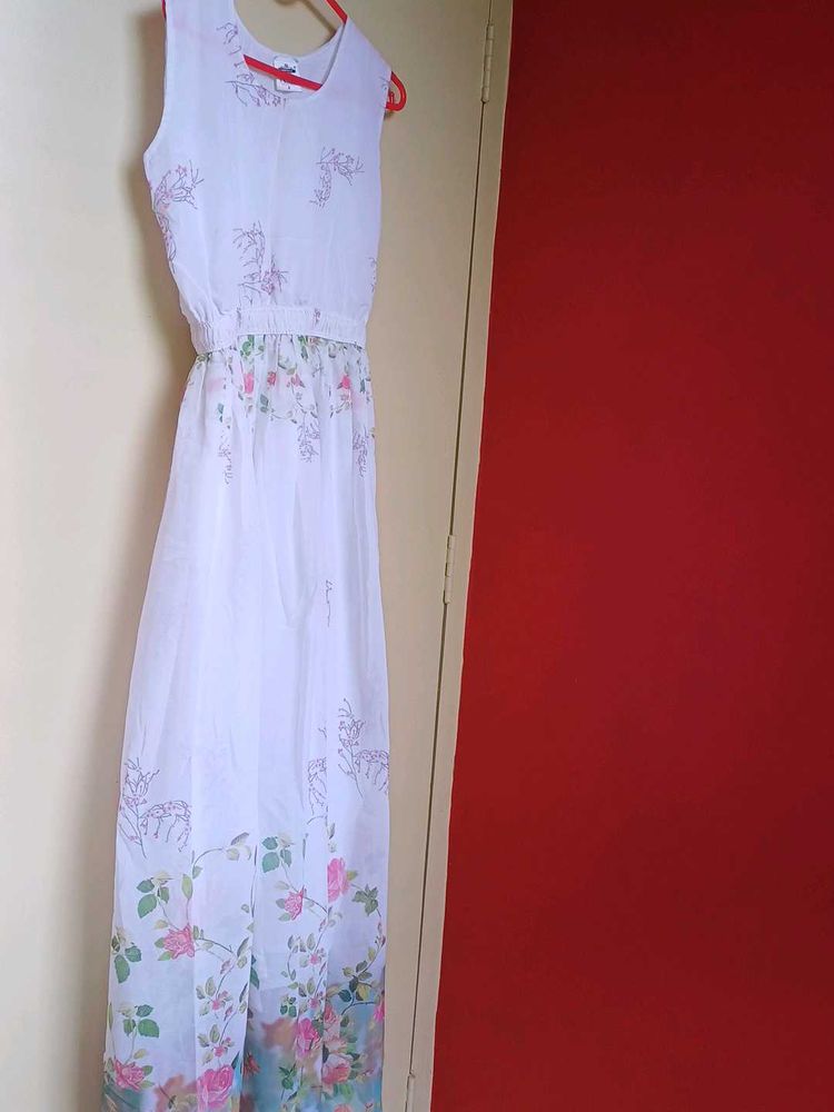 Long Dress