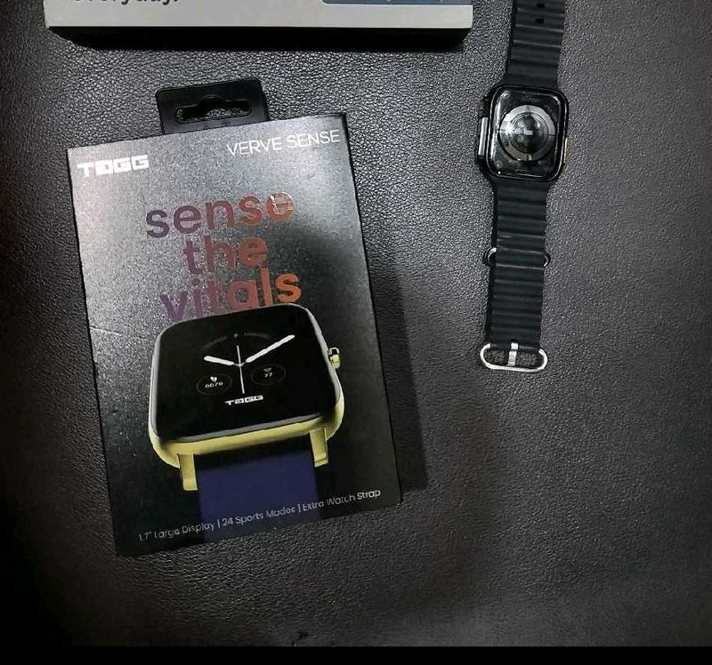 Smartwatch Bundle