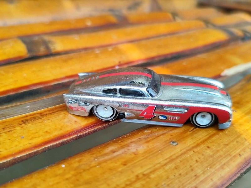 Hot Wheels Diecast Car