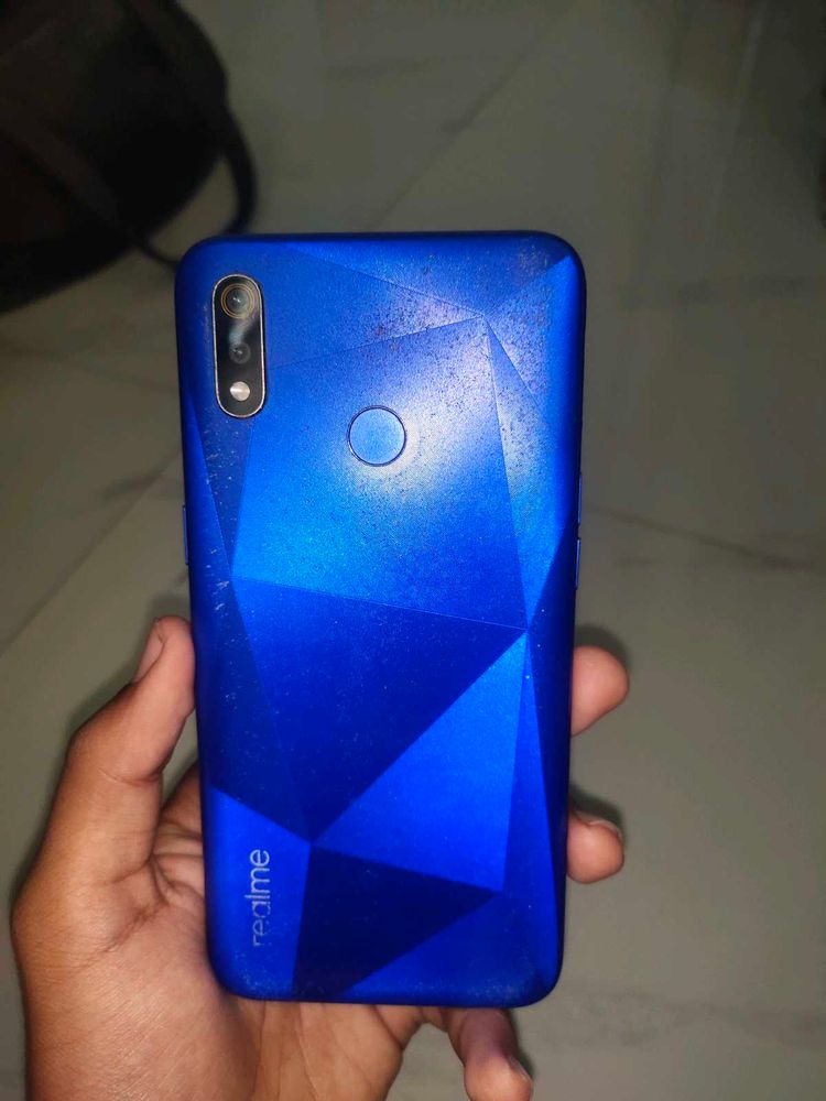 Realme 3i