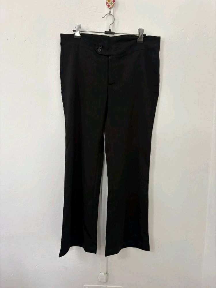Black Trousers