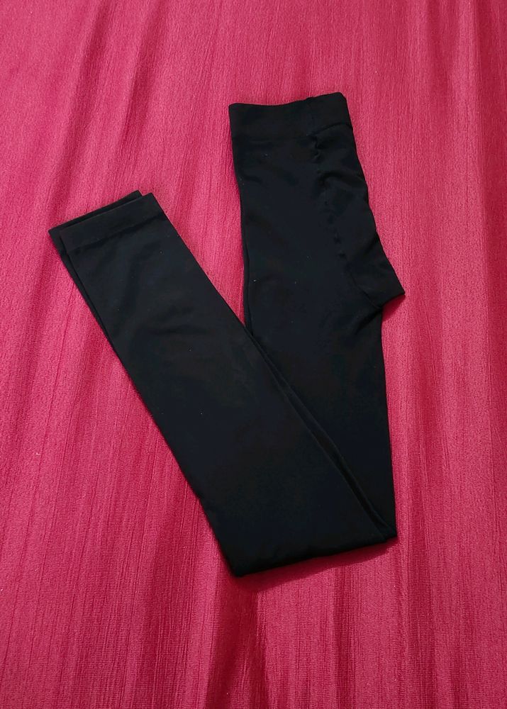 Black Stockings