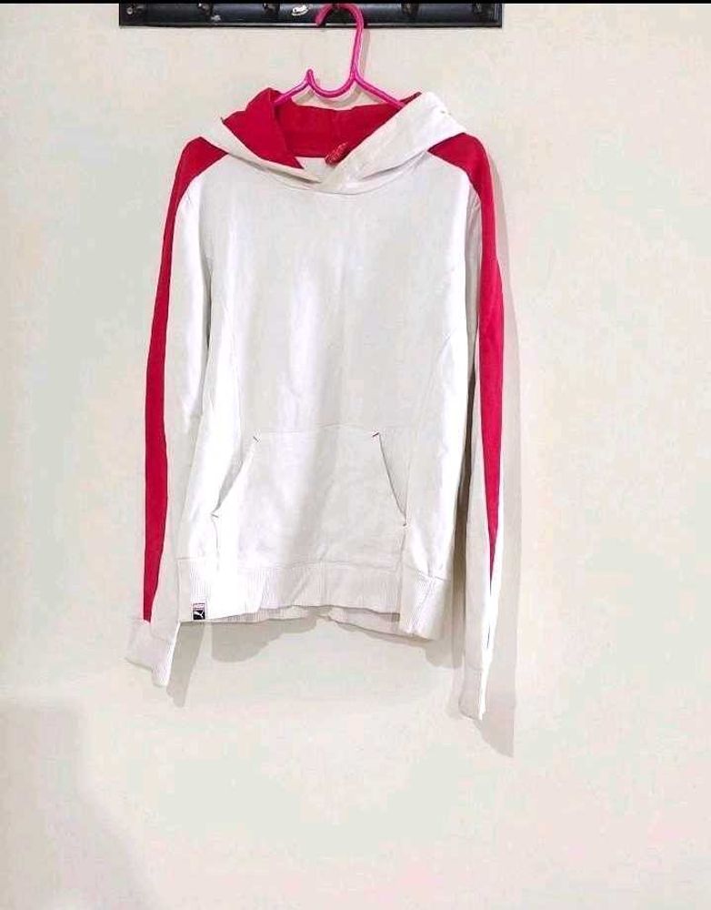 Puma Hoodie