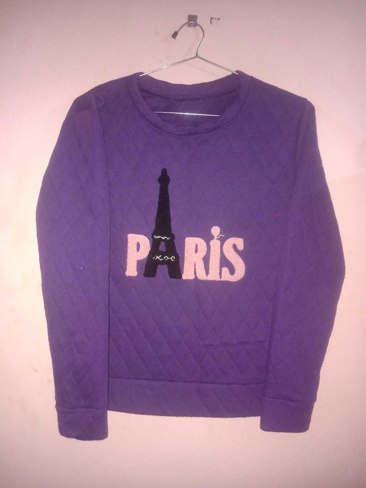 Sweatshirt For Women