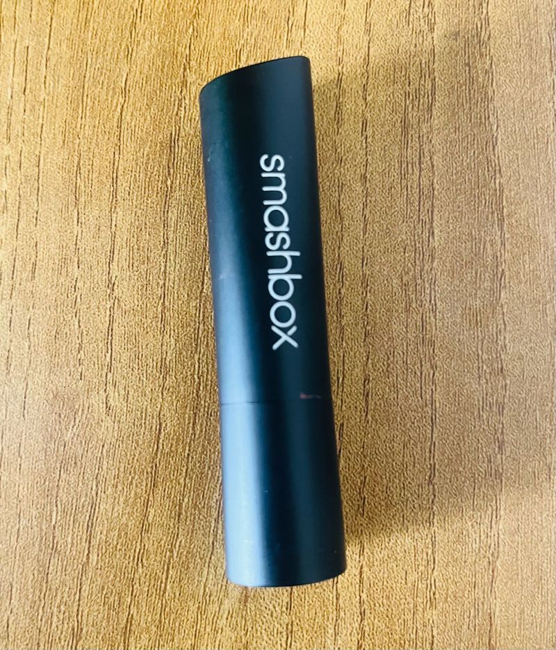 Smashbox Always On Cream To Matte Lipstick