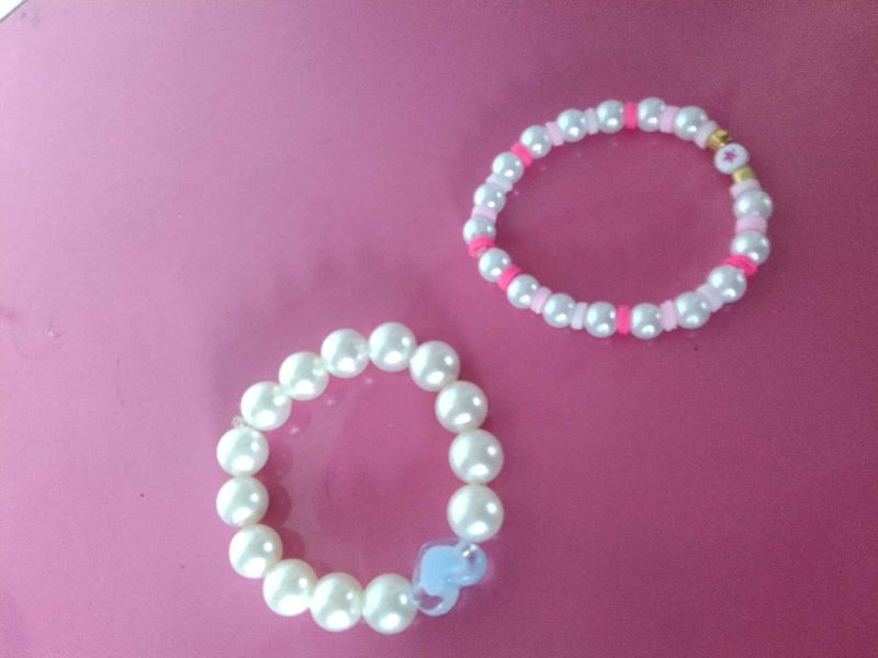 Bracelet Set Of 2